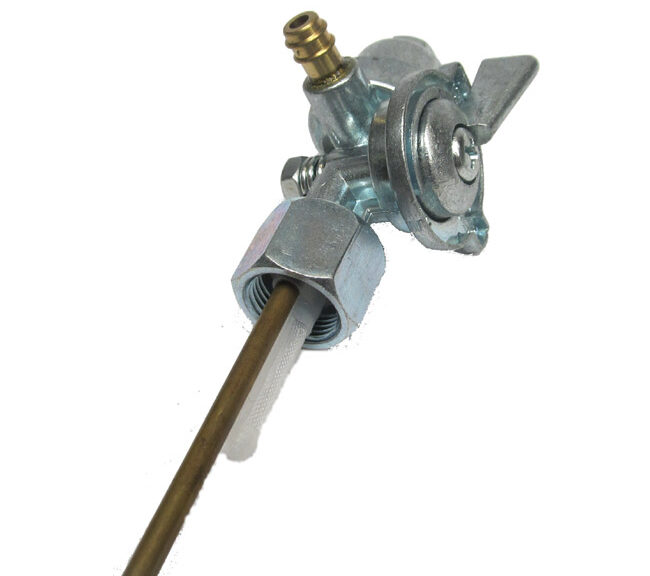 Yamaha Dt Fs1 Bromfiets Suzuki Tsx Benzinekraan Fs1/dx 367-24500-04