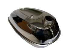 Puch Ms/mv Florida Benzine Tank Met Draad Aansluitdop./schroef Benzinetank 050.10.220.0