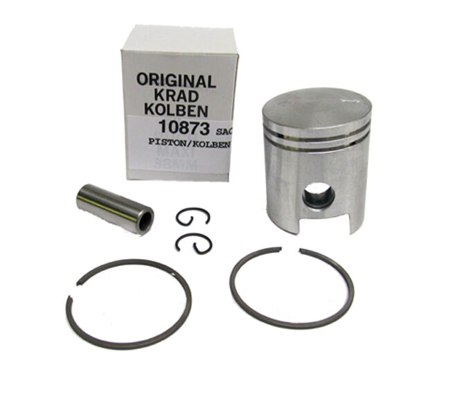 Sachs Zuiger 41mm Voor Cilinder 6067