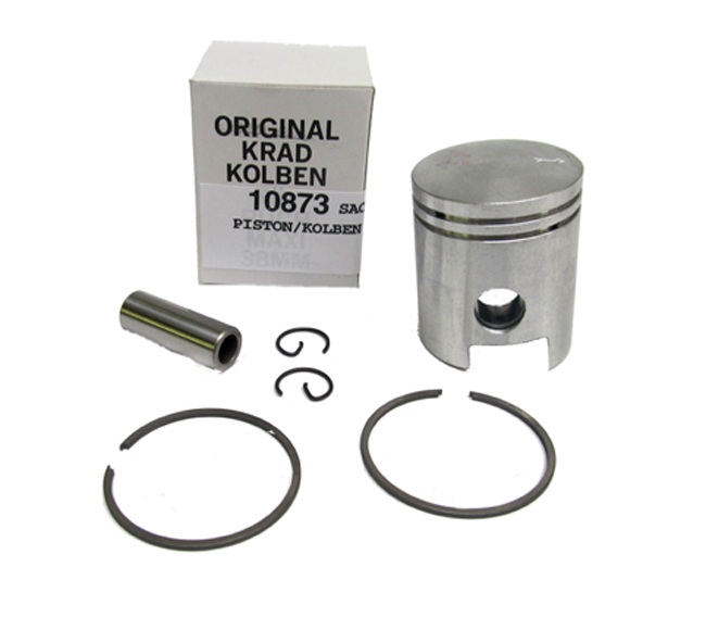 Sachs Zuiger 41mm Voor Cilinder 6067