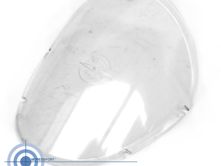 KREIDLER Vetta glas / plastic ruit model eitank tot 1967 99.10.20