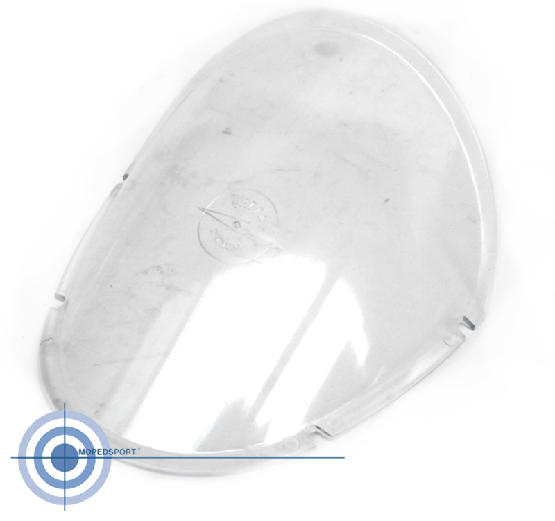 KREIDLER Vetta glas / plastic ruit model eitank tot 1967 99.10.20