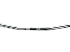 Bromfiets 517 Famel Kreidler Stuur / Stokstuur 517-13.123 - Diameter: 22mm - Totale Breedte: Ca. 640mm