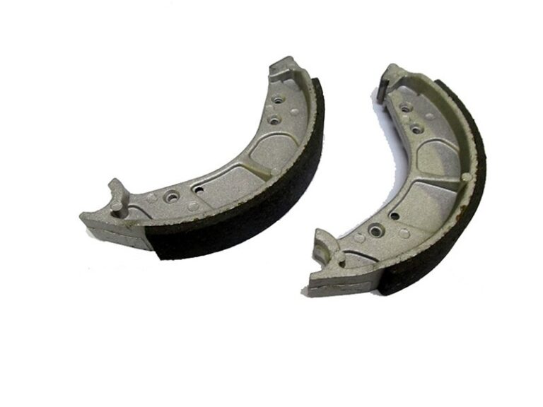 SACHS Remsegment set 14cm