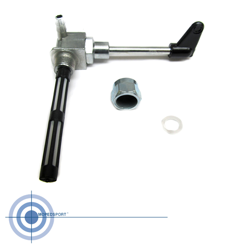 VESPA SI Benzinekraan Si M12x1 (made in italy)
