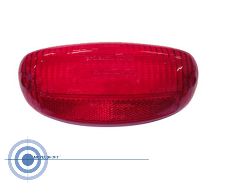 VESPA SFERA/QUARTZ Achterlichtglas ET2 293967