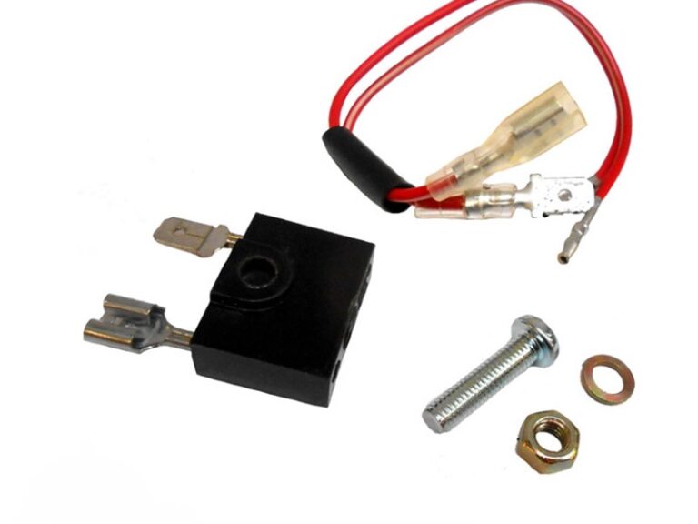 Yamaha Fs1 St Mx Gelijkrichter Met Kabel Elektrisch 6v. Regulator
