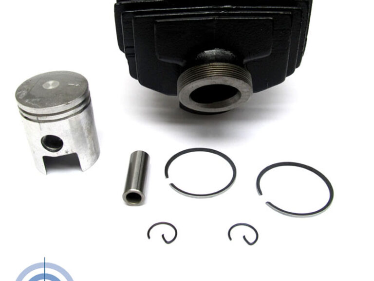 Cilinder voor Yamaha FS1