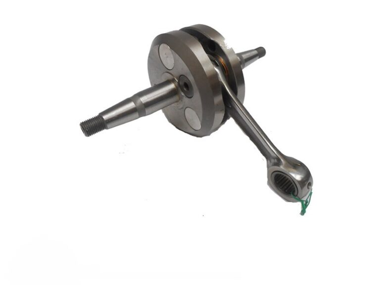 Kreidler Florett krukas Rito 3/4/5 versnellingen standaard model race zilveren kooi 15.65.00 3V 4V 5V
