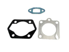 Bromfiets Ks 517 529 530 Koppakkingset 50cc Geforceerde Koeling 3v Handschakeling Kopset Koppakking Set