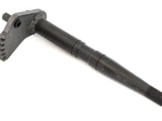 Schakelas voet voor Puch MV M50 DS VZ X50 en Monza brommers