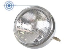 Puch Mv50 Koplamp Inbouwset