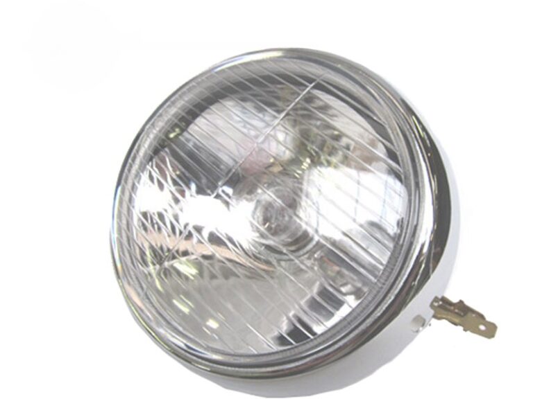 Puch MV50 koplamp inbouwset