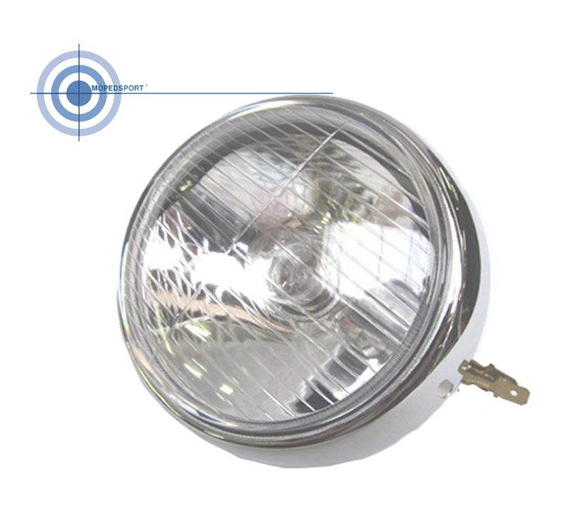 Puch Mv50 Koplamp Inbouwset