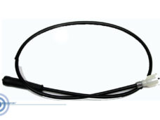 Piaggio Km Kabel/tellerkabel Zip 2/4 T