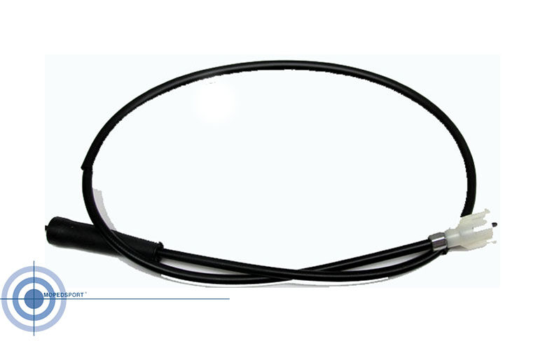 Piaggio Km Kabel/tellerkabel Zip 2/4 T