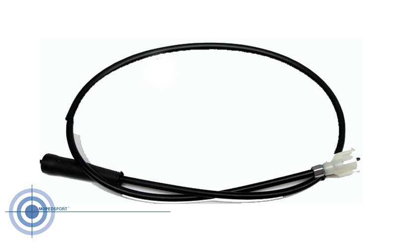 PIAGGIO Km Kabel/Tellerkabel ZIP 2/4 T