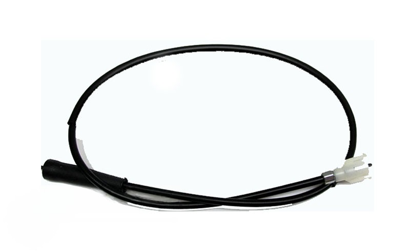 Piaggio Km Kabel/tellerkabel Zip 2/4 T