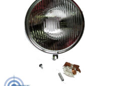 Bromfiets 517 Koplamp Unit 517 Groot 1975-1976 /inbouwunit