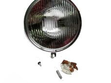 Bromfiets 517 Koplamp Unit 517 Groot 1975-1976 /inbouwunit