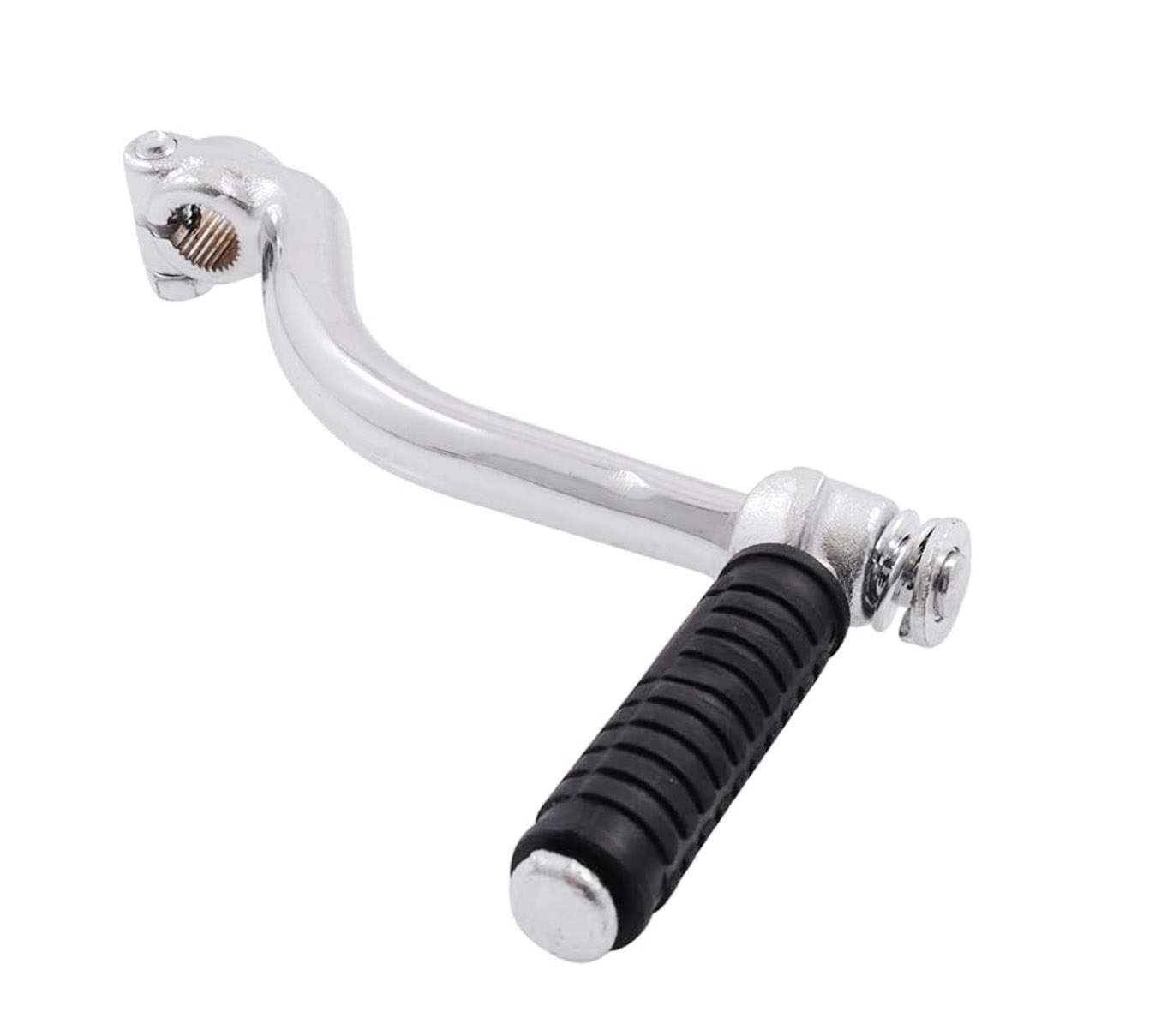 Yamaha Fs1/dx Kickstartpedaal Gebogen Fs1/dx 257-15610-00