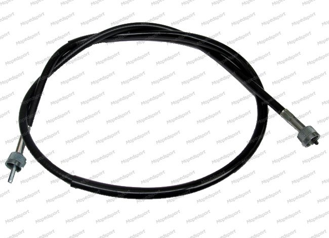 Qmb139 Gy6 China Scooter Km Kabel Teflon Retrotellerkabel