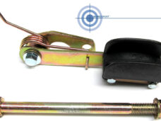 Honda/yamaha/universeel Kettingspanner Automatisch Passend Voor Honda Mb Mt 