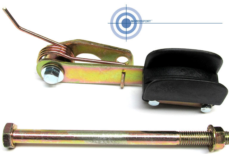 Honda/yamaha/universeel Kettingspanner Automatisch Passend Voor Honda Mb Mt