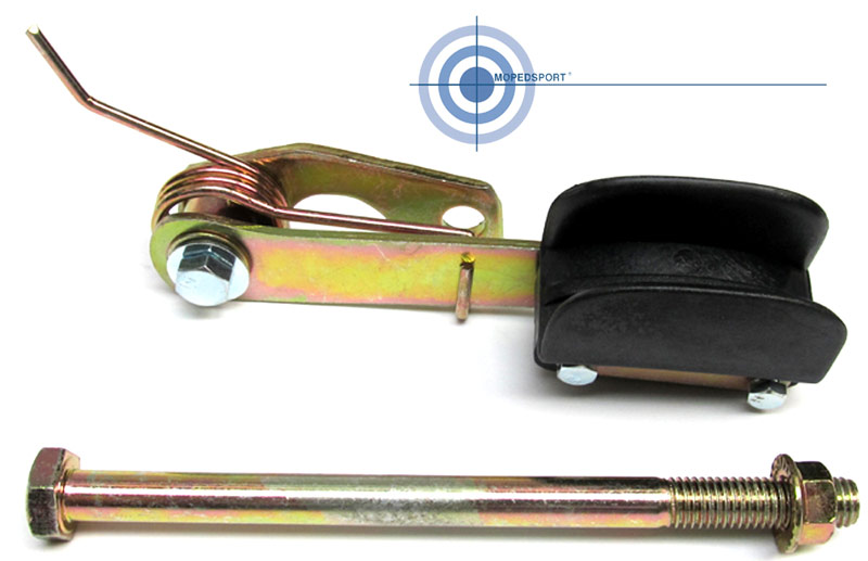 Honda/yamaha/universeel Kettingspanner Automatisch Passend Voor Honda Mb Mt