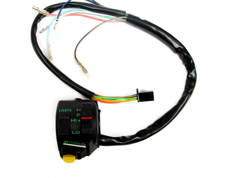 Honda Mt Lichtschakelaar Cpl. 35210-167-751/03 Elektrische Delen