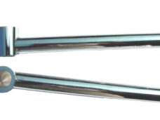 Puch Kreidler Universal Bromfiets Clippon Set Stuur