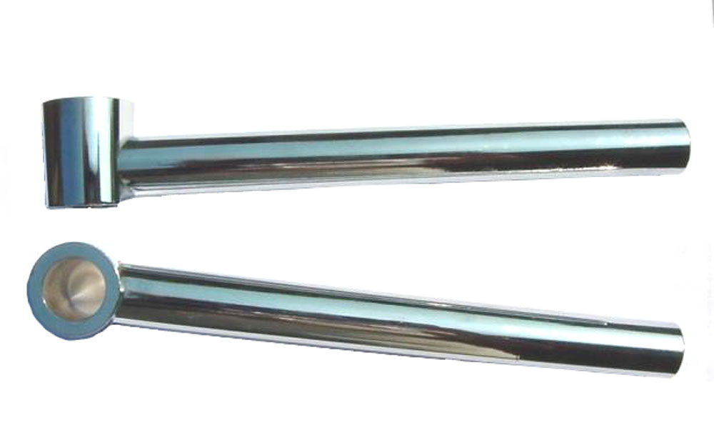 Puch Kreidler Universal Bromfiets Clippon Set Stuur