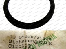Puch Circlip Origineel 25mm 900.4625 Per 10stuks
