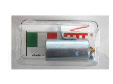 Universeel Condensator Effe Made In Italy - - Past Op O.a. Solex