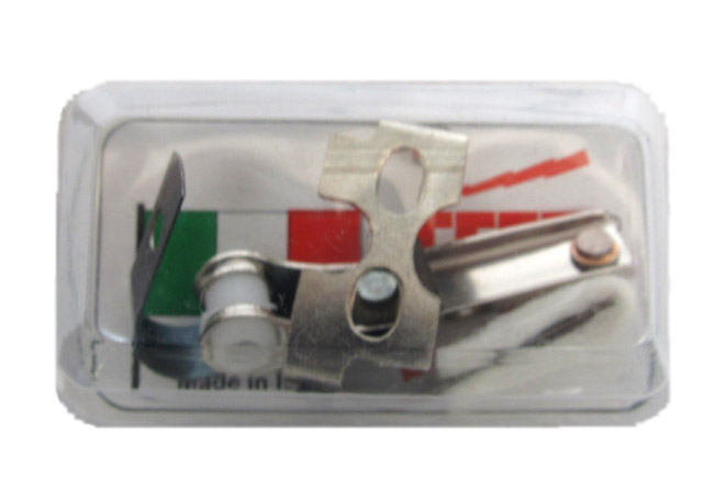 Universeel Contactpunt Effe Made In Italy - Past Op O.a. Solex