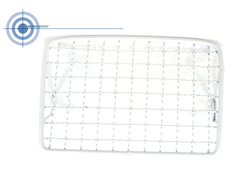 Honda Mt Koplamprooster Wit Koplamp 17cmx12cm