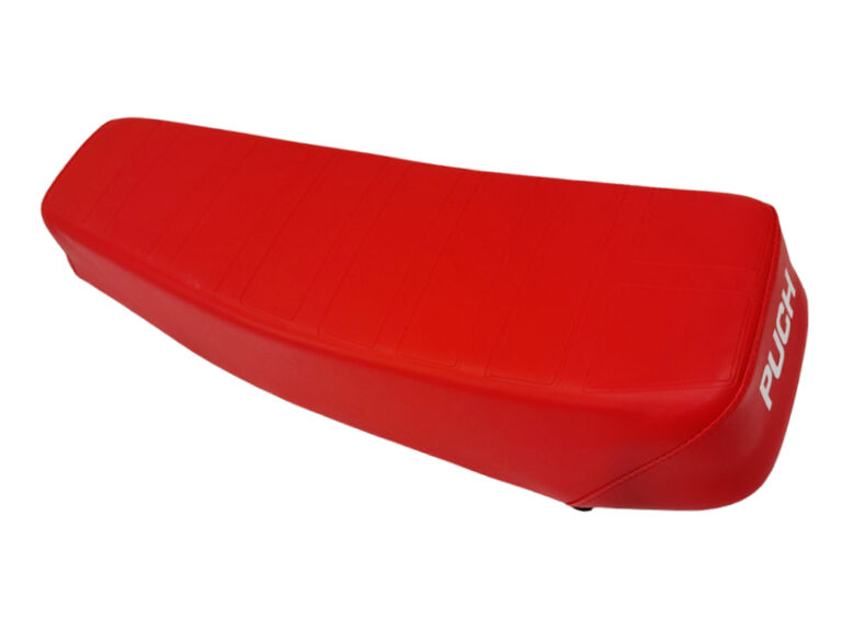 Puch Maxi Buddyseat Rood