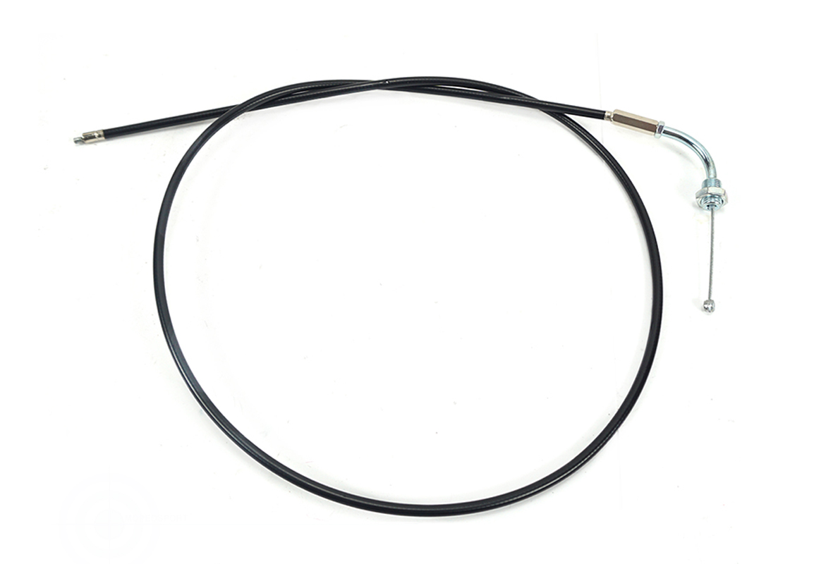 Yamaha Fs1 Gaskabel Passend Voor Fs1 Kabel Als Origineel 394-26311-00 Trommelrem