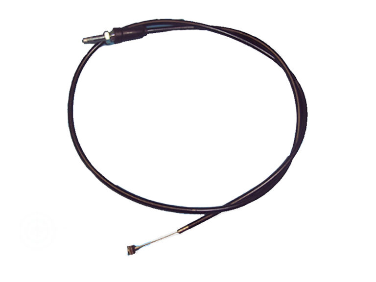 Yamaha Koppelingskabel Passend Fs1 Dx 283-26335-00 Kabel