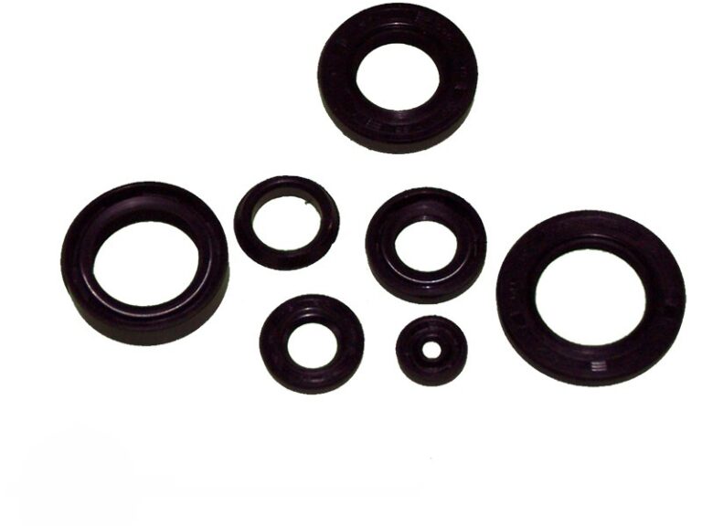 Yamaha FS1/DX Oljepackningssats FS1/DX För Roterande Insug Med Oljepump 1K3-00000--60
