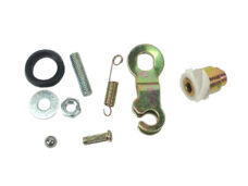 Yamaha Fs1/dx Koppelingswormset Cpl. Fs1/dx 257-16341-00