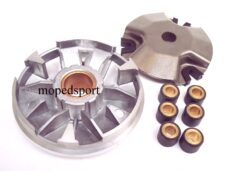 Minarelli Aprilia Yamaha Malaguti Beta Variateur 50cc