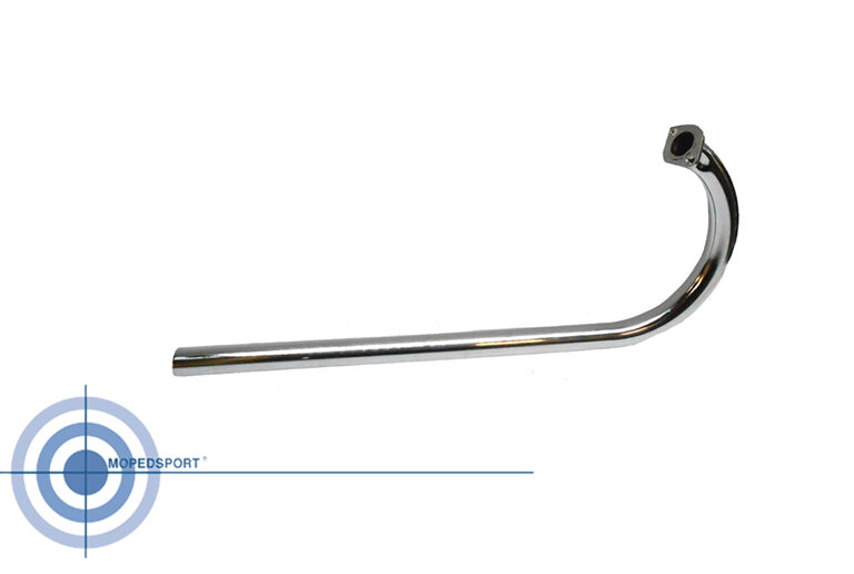 BROMFIETS 510 Uitlaat 26mm flens aansluiting 510-22.603