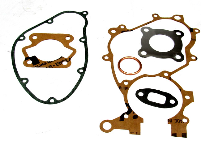 Kreidler Pakkingset 5v Carterpakking Met Oog 5 Versnellingen