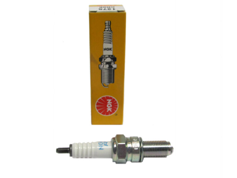 Ngk Bougie Cr8e 10mm Lange Schacht Per St. Pr P St.