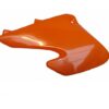 Oranje