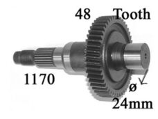 Honda Mb Tankdop Als Origineel Honda Mb 17620-166-010 Tank
