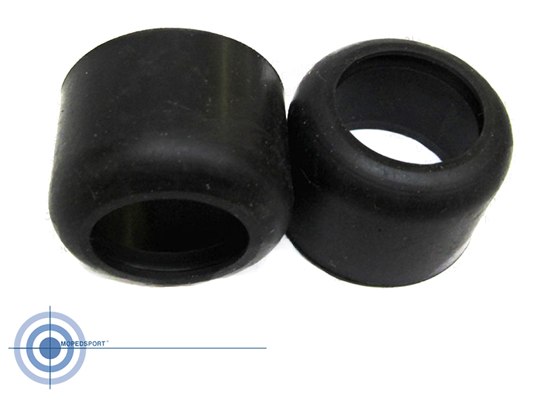 Puch Maxi Universeel Rubber Voorvork Set D23 E.b.r. Ebr
