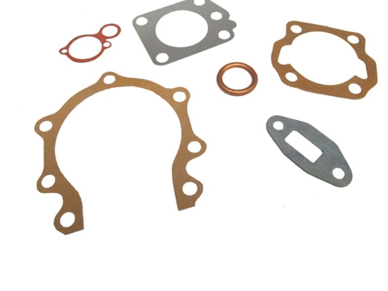 Mobylette Pakkingset Eeg Pakking Set Bac
