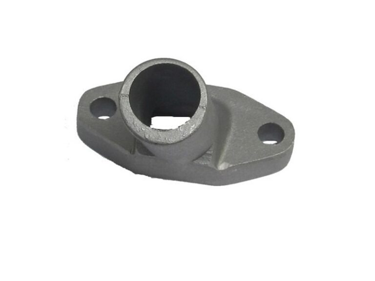 BROMFIETS KS 517 529 530 278 Spruitstuk 17MM 4/5V 278-04.111
